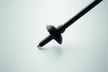 Logotrade reklaamkingi foto: NOLE ONE teleskoop-käimiskepp