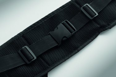 Logotrade meened pilt: Sportlik vöökott 420D RPET-ist
