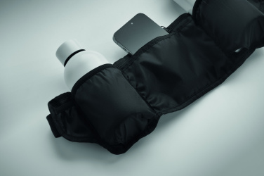 Logo trade meened foto: Sportlik vöökott 420D RPET-ist