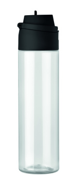 Logotrade meene foto: RPET-pudel 700 ml