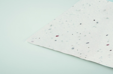 Logotrade firmakingitused pilt: Metslillede seemne visiitkaart.