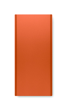 Logotrade ärikingid pilt: 10000 mAh akupank