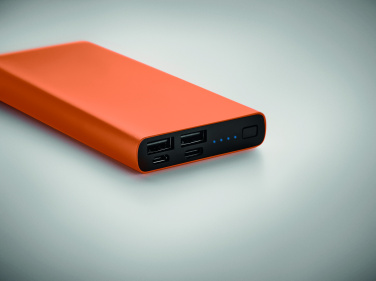 Logotrade reklaamkingid pilt: 10000 mAh akupank