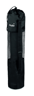 Logo trade reklaamkingituse pilt: Joogamatt EVA 4,0 mm kotiga