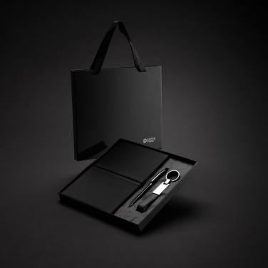 Logo trade firmakingi pilt: Swiss Peak RCS sertifitseeritud kinkekomplekt