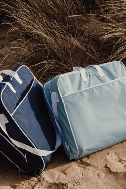 Logo trade reklaamkingituse pilt: VINGA Lagoa GRS rannatool