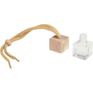 Logotrade reklaamkingi foto: Ono auto õhuvärskendaja