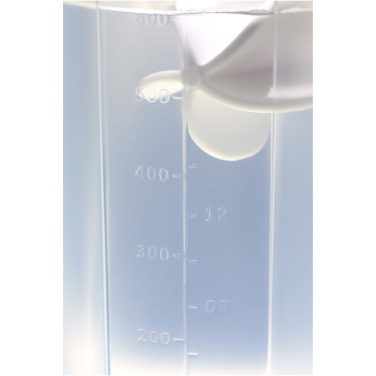 Logo trade reklaamkingituse pilt: Forza 700 ml spordipudel loksutuskuuliga