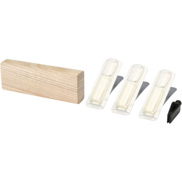 Logotrade meene foto: Maro auto õhuvärskendaja