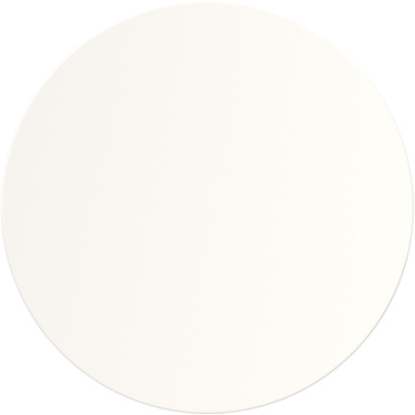 Logo trade reklaamkingi pilt: Lumin ümmargune alus