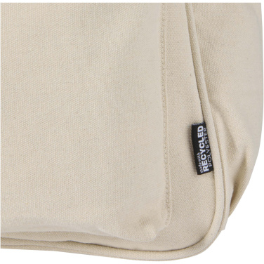 Logotrade firmakingi foto: Recanvas 15,6” GRS taaskasutatud linnaseljakott 16L