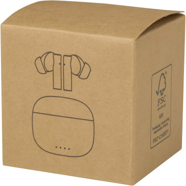 Logotrade firmakingid pilt: Alterf juhtmevabad Bluetooth® kõrvaklapid