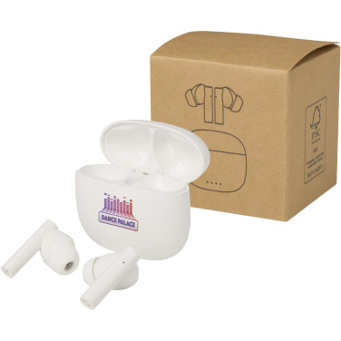 Logo trade meene pilt: Alterf juhtmevabad Bluetooth® kõrvaklapid