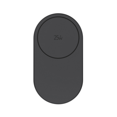 Logo trade firmakingituse pilt: Quantum 3-ühes 25W kokkupandav juhtmevaba laadija