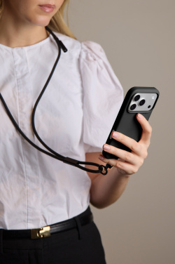 Logotrade reklaamkingid pilt: VINGA Baltimore RCS telefonijuhe koos laadimiskaabliga