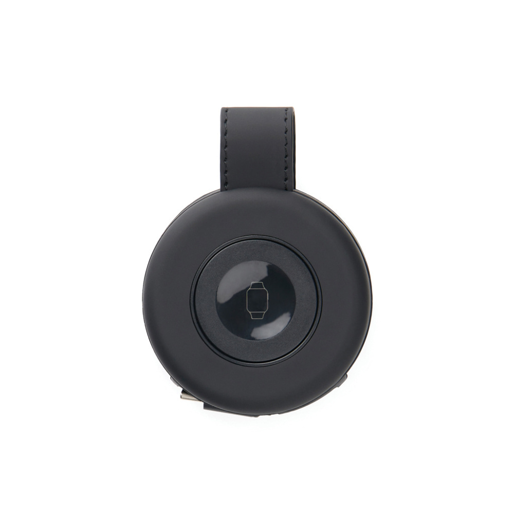 Logotrade ärikingitused pilt: VINGA Baltimore RCS 2-ühes juhtmevaba 15W reisilaadija