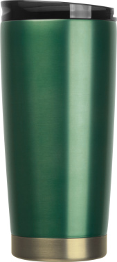 Logo trade ärikingituse pilt: Termoskruus La Louviere MoLu