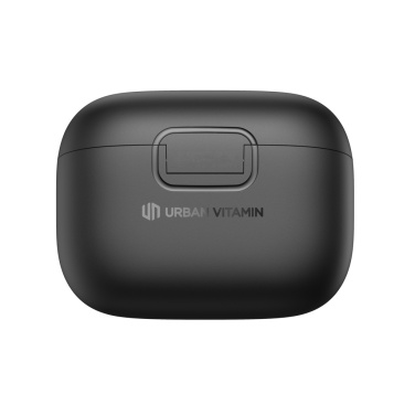 Logotrade meene foto: Urban Vitamin Ventura RCS hübriidsed ANC ja ENC kõrvaklapid