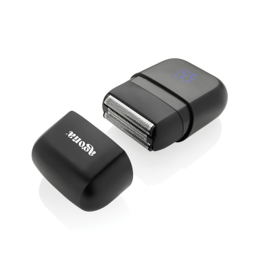 Logotrade reklaamkingituse foto: TrimBlade laetav reisipardel IPX7