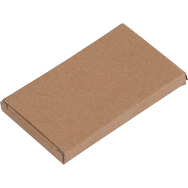 Logotrade firmakingituse foto: Rasvakriidid KINGSTON