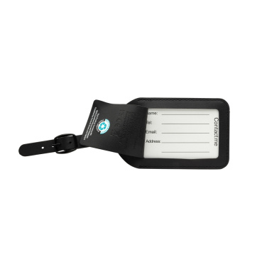 Logotrade reklaamkingitused pilt: Globefind Dual RCS pagasisilt ülemaailmse asukoha määramisega