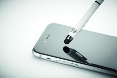 Logo trade firmakingi pilt: Antibakteriaalne astapliiats NEILO CLEAN