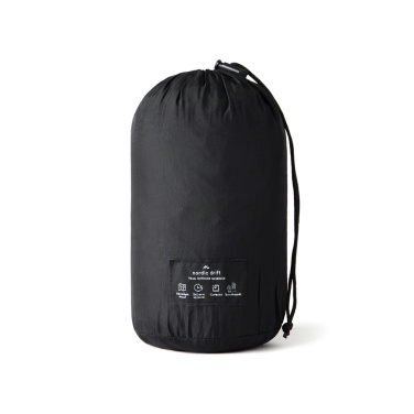 Logo trade ärikingi pilt: Nordic Drift GRS Trail õuevõrkkiik