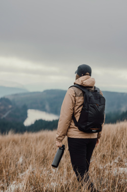 Logotrade reklaamtoote foto: Nordic Drift Trail RCS päevaseljakott 16L