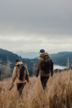 Logotrade ärikingid pilt: Nordic Drift Trail RCS päevaseljakott 16L