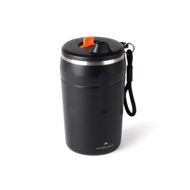 Logo trade ärikingitused foto: Nordic Drift Trail RCS lukustatav ja lekkekindel kohvikruus 350