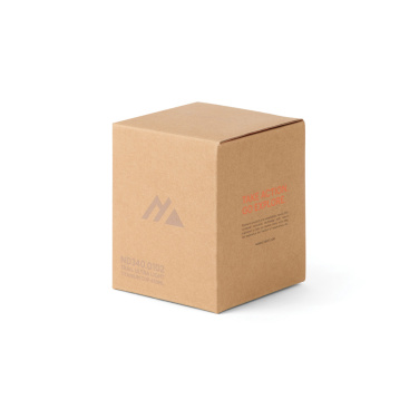 Logotrade meene foto: Nordic Drift Trail Ultra Light Titanium 450ml kruus