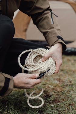 Logotrade reklaamkingi foto: Nordic Drift Adventure võtmehoidjaga taskunuga