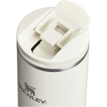 Logo trade reklaamtoote pilt: Stanley Transit Fliptop 350 ml termoskruus