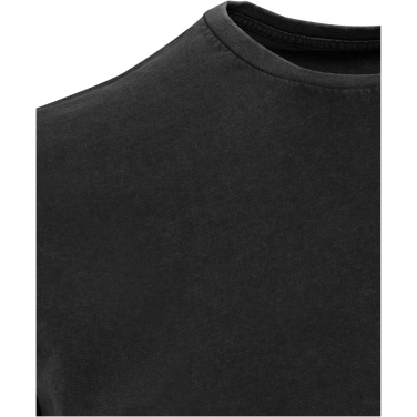Logo trade ärikingid foto: Nanaimo 160 g/m2 lühikeste varrukatega meeste T-särk