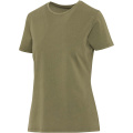 Nanaimo 160 g/m2 lühikeste varrukatega naiste T-särk, Metsaroheline