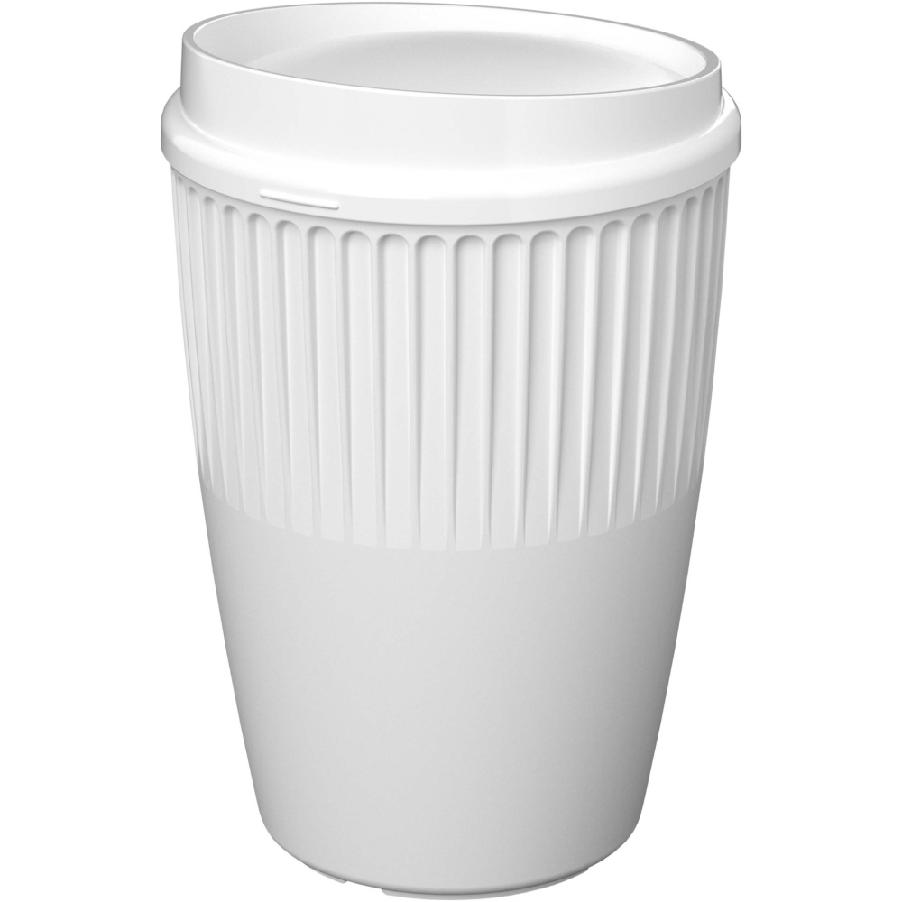 Logotrade reklaamkingi foto: Cirrus POP 350 ml klaas