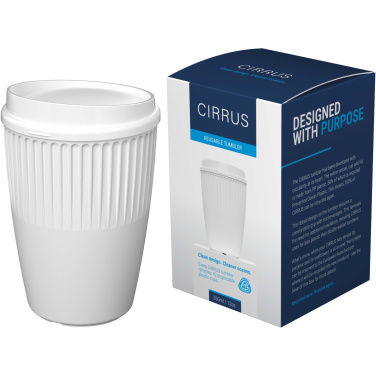 Logo trade firmakingitused foto: Cirrus POP 350 ml klaas