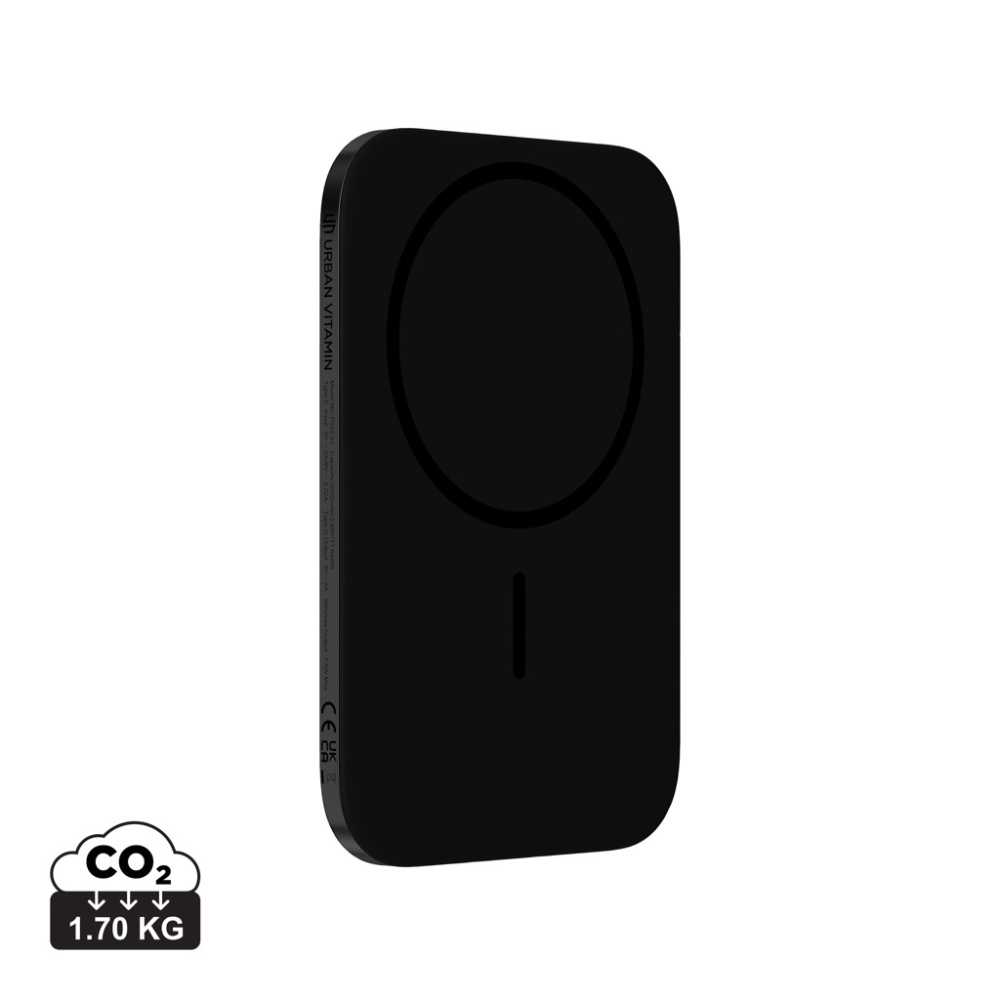 Logotrade meened pilt: Urban Vitamin Concord RCS üliõhuke 3000mAh akupank