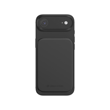 Logotrade meene foto: Urban Vitamin Concord RCS üliõhuke 3000mAh akupank