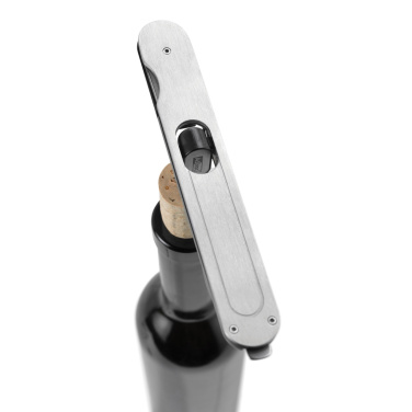 Logotrade firmakingitused pilt: AdHoc PushPull korgitser