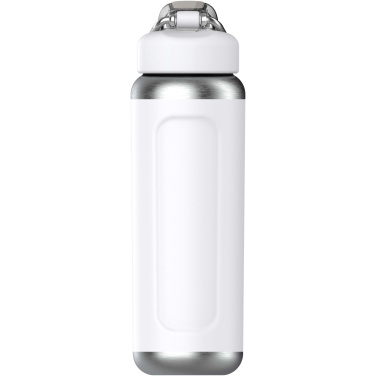 Logotrade firmakingituse foto: Stanley Classic Wellspring 710 ml taaskasutatud roostevabast terasest isoleeritud veepudel
