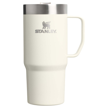 Logo trade reklaamkingi pilt: Stanley Everyday Suburban 473 ml taaskasutatud roostevabast terasest termokruus