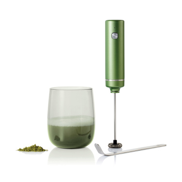 Logotrade reklaamkingi foto: AdHoc Matcha Connoisseur komplekt Chado