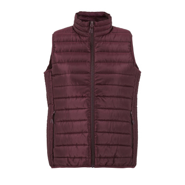 Logotrade reklaamkingid pilt: STREAM WOMEN Bodywarmer vest