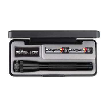 Logotrade firmakingituse foto: MAGLITE Mini Pro AA LED taskulamp