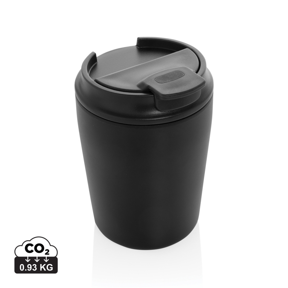 Logo trade firmakingituse pilt: Pico Barista RCS kohvikruus 220ml kinkekarbis