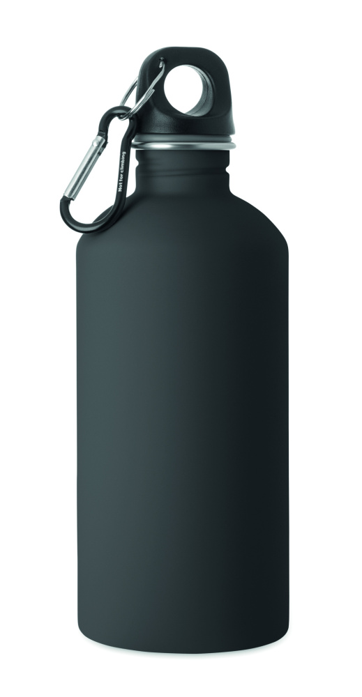 Logo trade reklaamtoote pilt: Ühe seinaga pudel 500ml