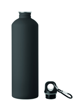 Logo trade firmakingid foto: Ühe seinaga pudel 750ml