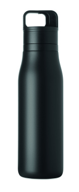 Logotrade meened pilt: Topeltseinaga pudel 500ml