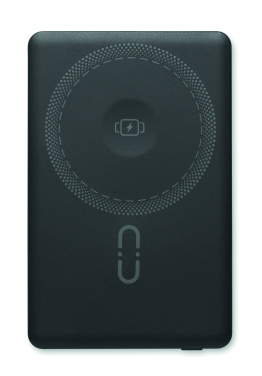 Logotrade firmakingi foto: Magnetiline varupatarei 5000mAh 15W